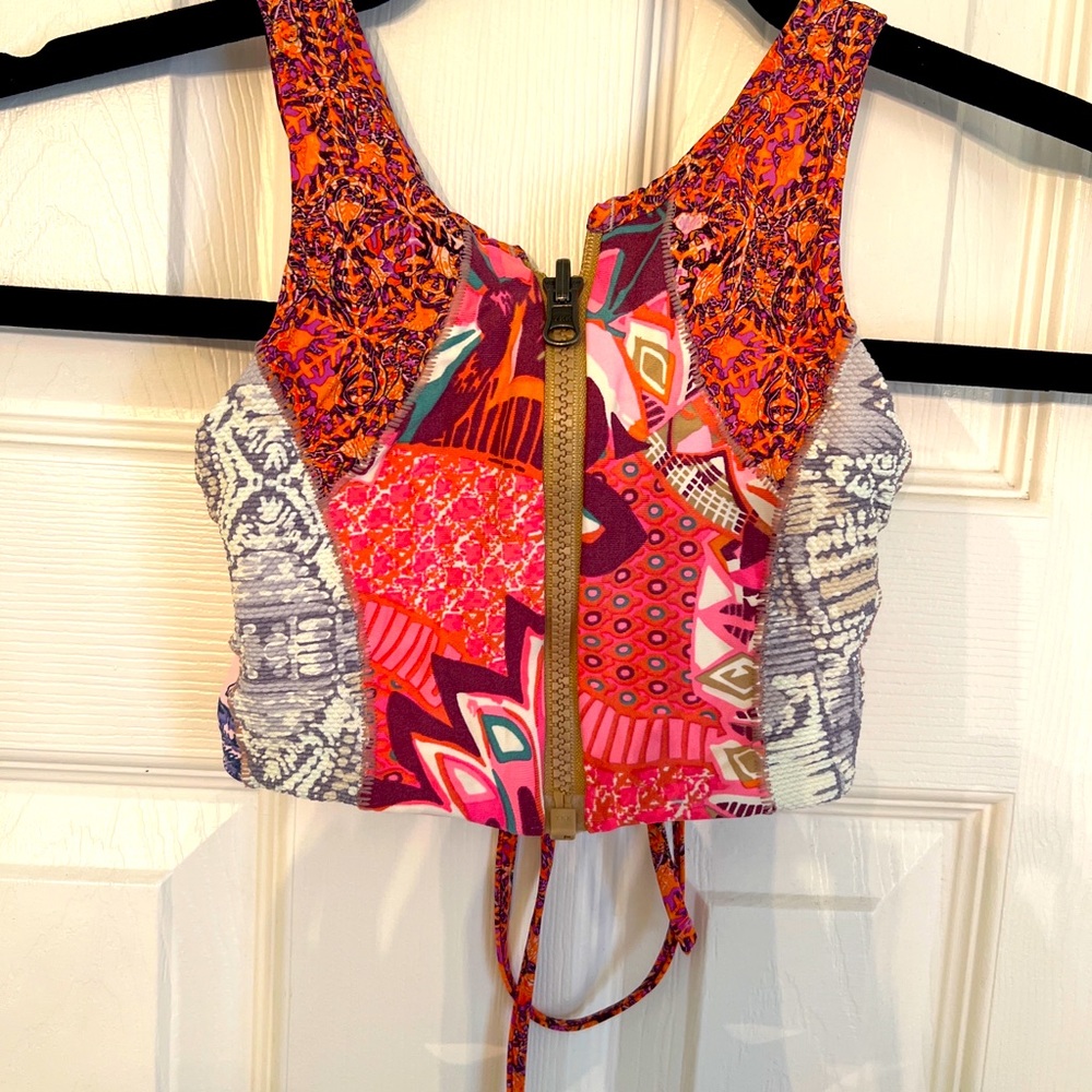 maaji swim top